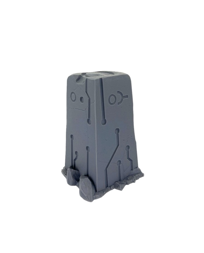 Monolito Necro Mediano - A|Txarli Factory|Necromaton