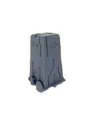 Monolito Necro Mediano - A|Txarli Factory|Necromaton