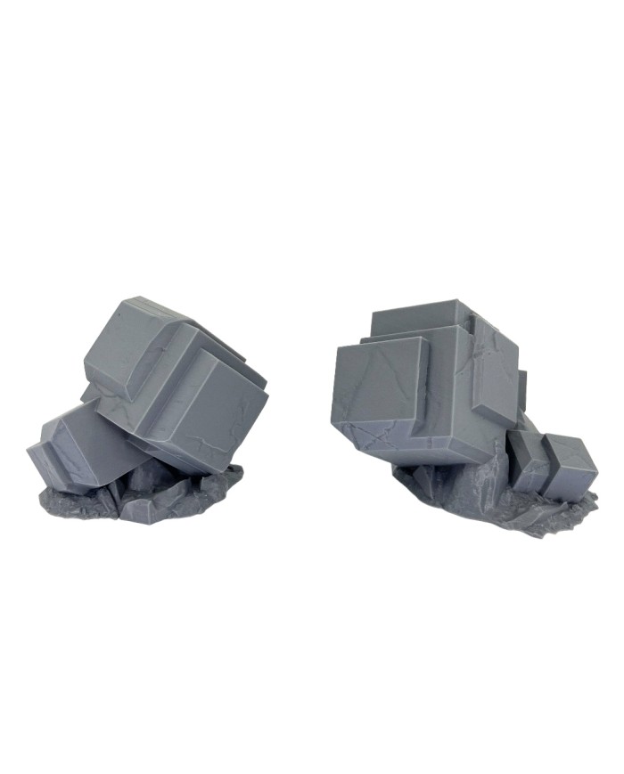 Necro Cubes (x2)|Txarli Factory|Necromaton