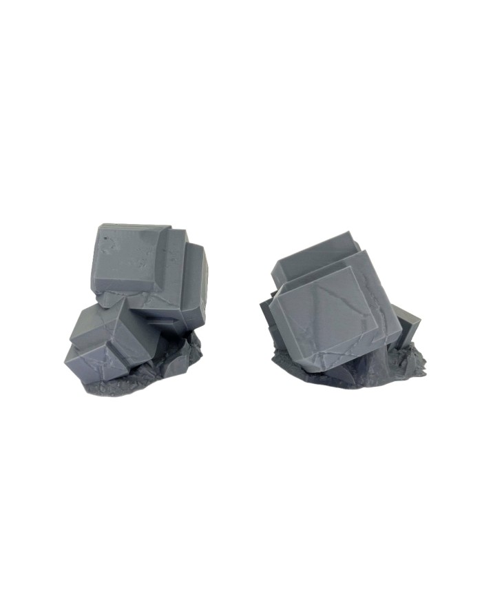 Necro Cubes (x2)|Txarli Factory|Necromaton