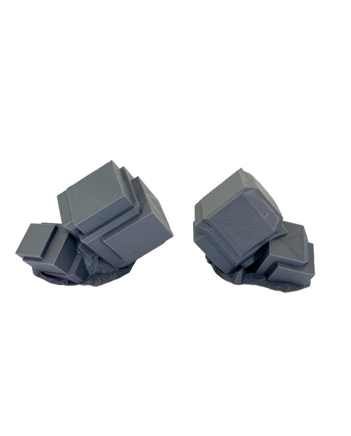 Necro Cubes (x2)|Txarli Factory|Necromaton