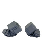 Necro Cubes (x2)|Txarli Factory|Necromaton