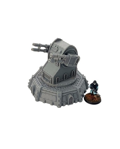 Wargame Terrain | Terrainandminis