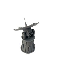 Grimdark Turret Radar|Fabricator's Lair|Grimdark Defenses