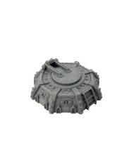 Grimdark Missile Silo|Fabricator's Lair|Grimdark Defenses