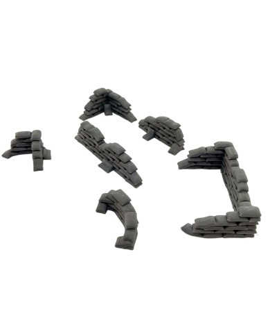 Sci Fi Terrain | Terrainandminis