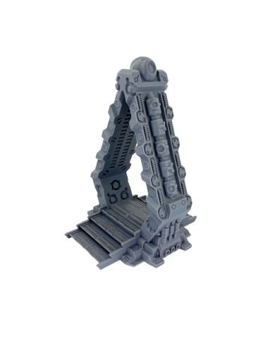Necromaton | Terrainandminis