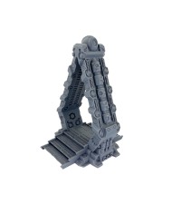 Necro Gate|Txarli Factory|Necromaton