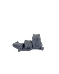 Necromaton WTC 40K Container