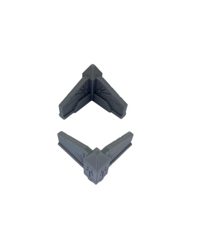 Sci Fi Terrain | Terrainandminis