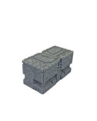 Necromaton WTC 40K Container|Txarli Factory|Necromaton