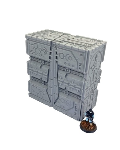 Necromaton | Terrainandminis