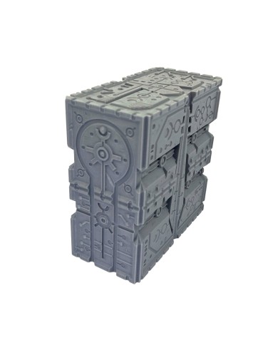 40K Terrain | Terrainandminis