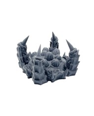 Xeno Nurseries|Forbidden Prints|Bugs Terrain