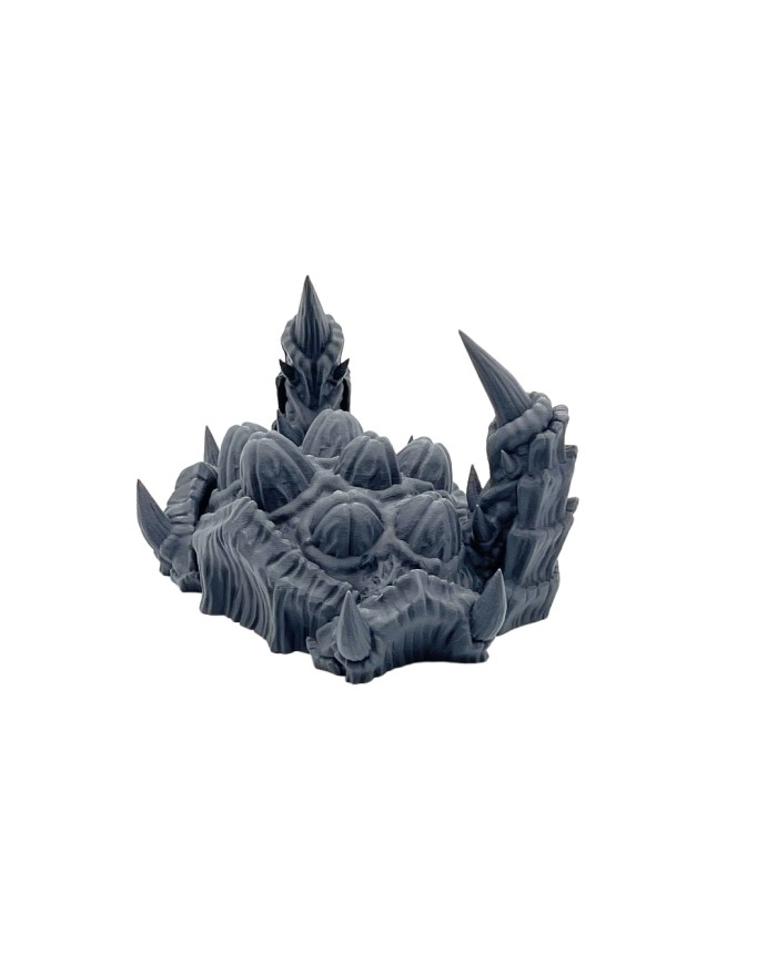 Xeno Nurseries|Forbidden Prints|Bugs Terrain