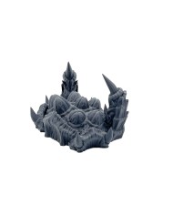 Xeno Nurseries|Forbidden Prints|Bugs Terrain