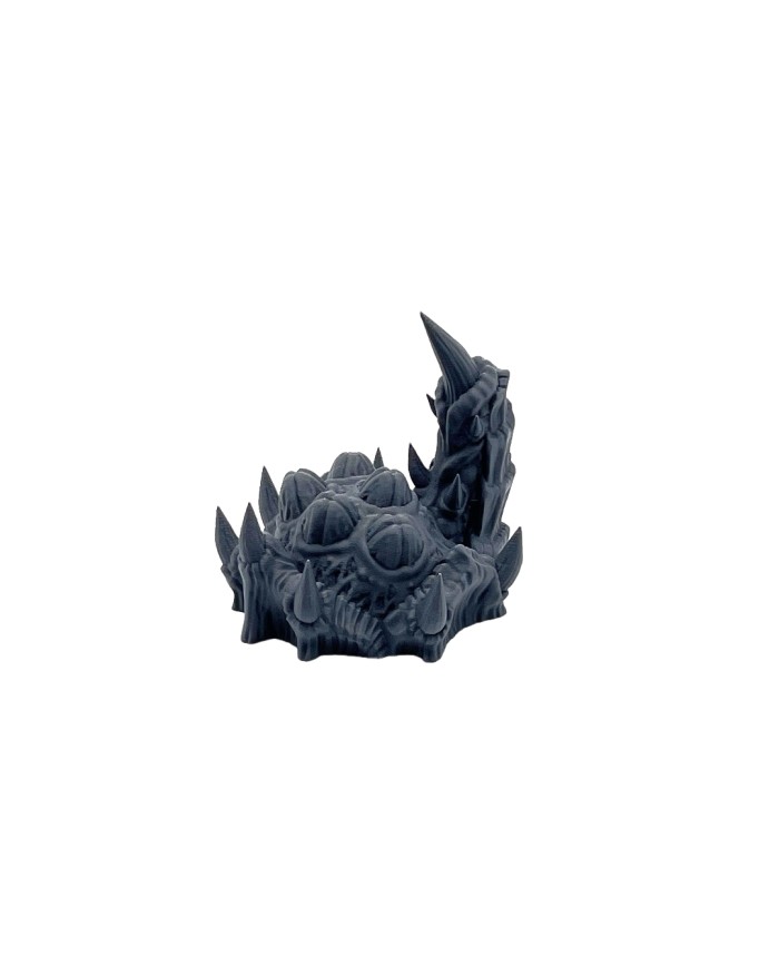 Xeno Nurseries|Forbidden Prints|Bugs Terrain
