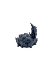 Xeno Nurseries|Forbidden Prints|Bugs Terrain