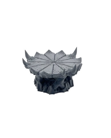 Bugs Terrain | Terrainandminis