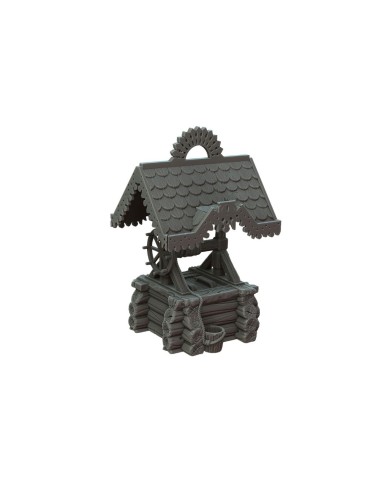 Wargame Terrain | Terrainandminis
