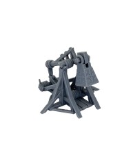 Kingdom of Tor Ithilas - Trebuchet|Conquest Creations|Kingdom of Tor Ithilas Terrain