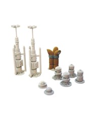 Water Farming Equipment|Multiverse|Crop Terrain