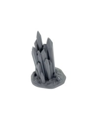 Glass Stone - A|Txarli Factory|Crystal Rocks