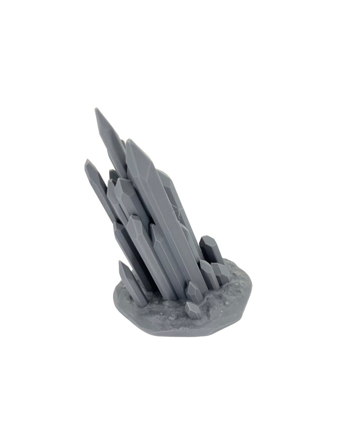Glass Stone - A|Txarli Factory|Crystal Rocks