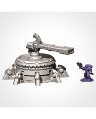 Ethereal Dynasties Support Turret|Txarli Factory|Ethereal Dynasties