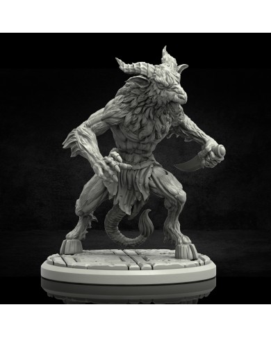 Minis | Terrainandminis