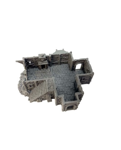 Fantasy Terrain | Terrainandminis