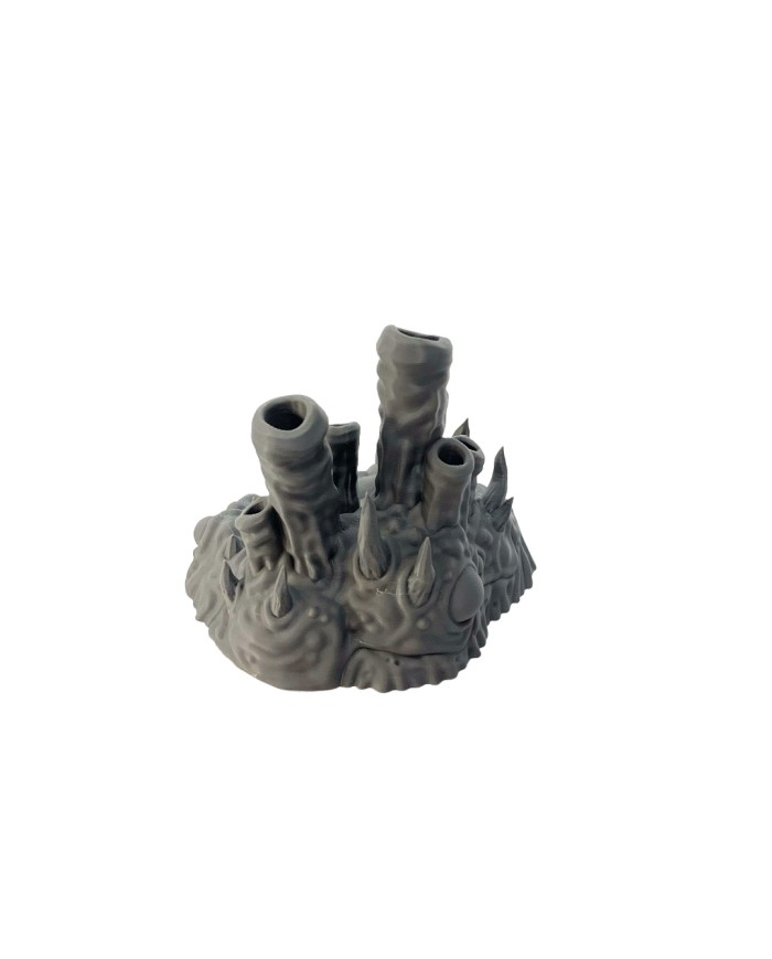 Marshy Parasites - A|Forbidden Prints|Bugs Terrain