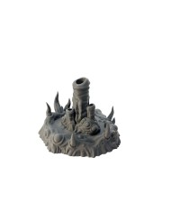 Marshy Parasites - B|Forbidden Prints|Bugs Terrain