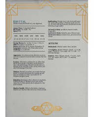 Half-Orc Ranger Female - Khuttal|The Printing Goes Ever On|Rangers