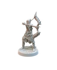 Tribal Ranger|Cursed Forge|Rangers