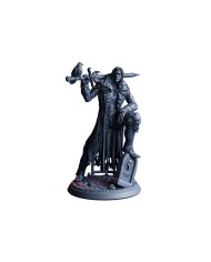 Cuervo Vengador|Flesh of Gods|Fantasía Oscura