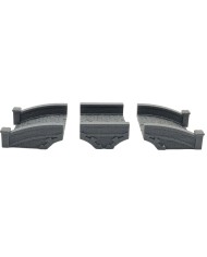 Brick Bridge|Dani Amengual|Bridge Terrain