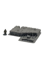 Wheat Field - D|Txarli Factory|Crop Terrain