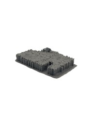 Wheat Field - D|Txarli Factory|Crop Terrain