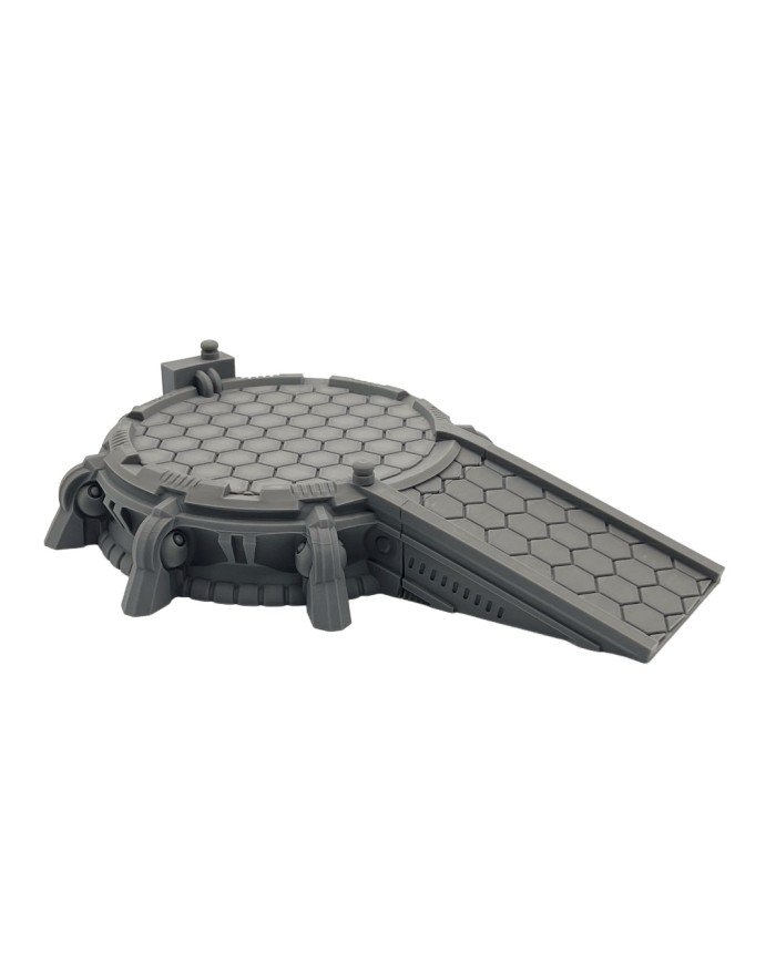 Ethereal Dynasties Platform | Txarli Factory | Ethereal Dynasties | Terrainandminis