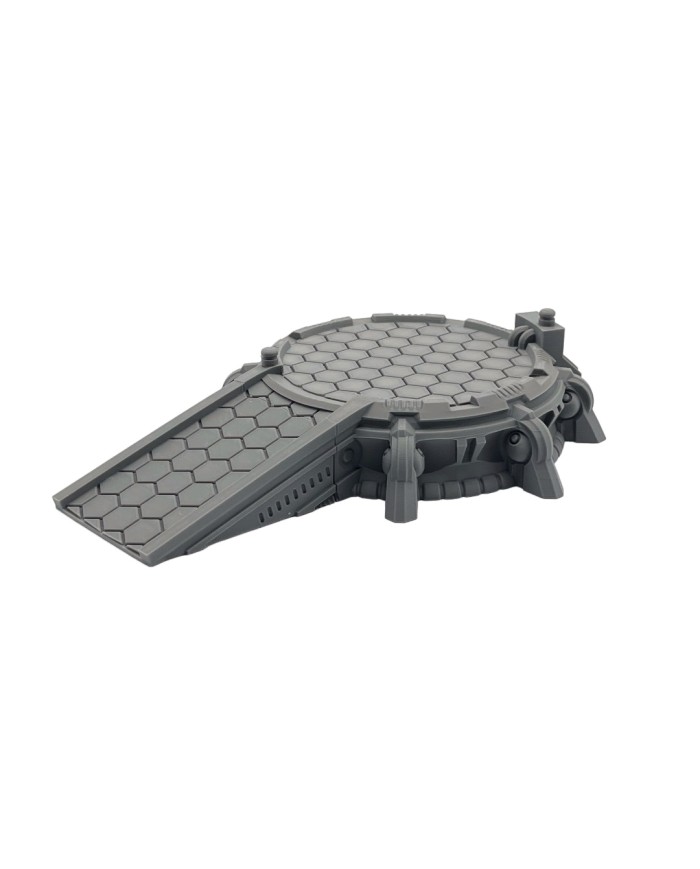 Ethereal Dynasties Platform | Txarli Factory | Ethereal Dynasties | Terrainandminis