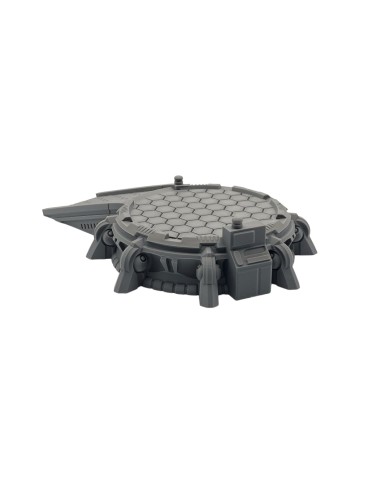 Sci Fi Terrain | Terrainandminis