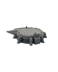 Ethereal Dynasties Platform | Txarli Factory | Ethereal Dynasties | Terrainandminis
