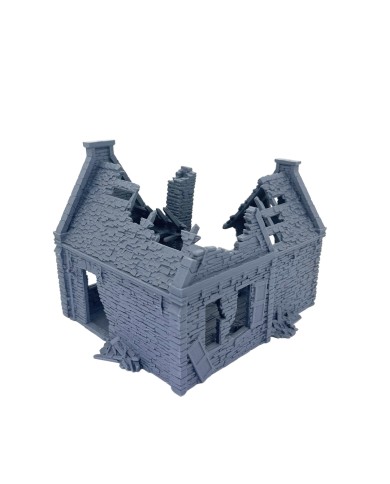 WW2 Terrain | Terrainandminis