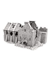 Armory Ruined of Grimdale