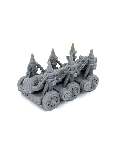 Medieval Terrain | Terrainandminis
