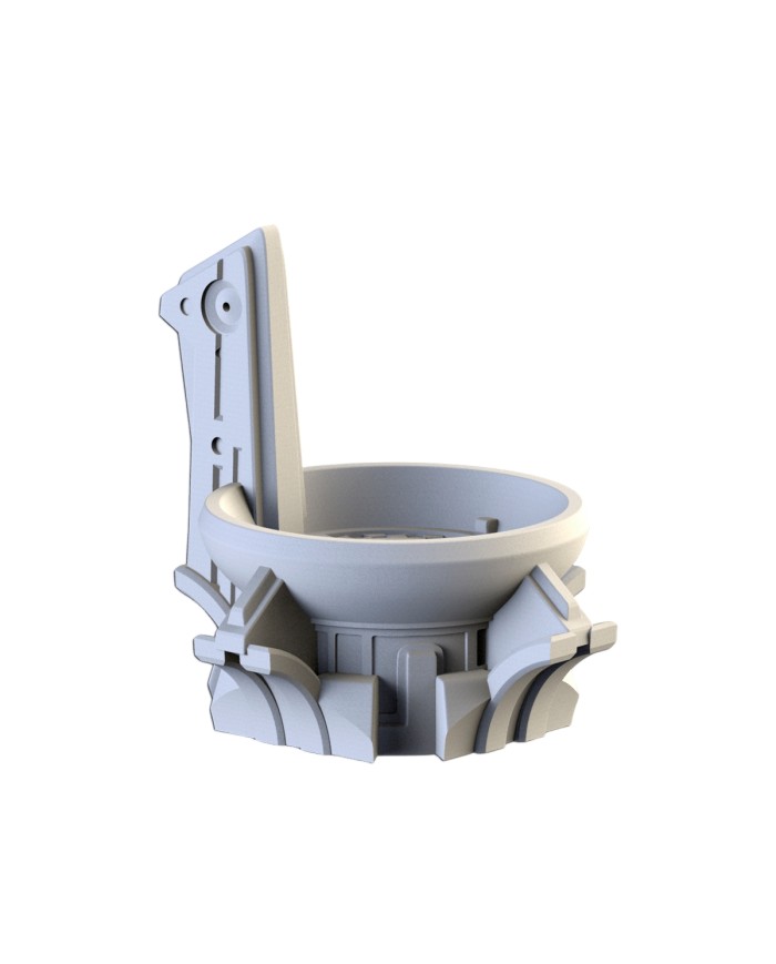 Ethereal Dynasties Tower - A|Txarli Factory|Ethereal Dynasties