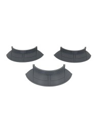 Medium Barricades Ethereal Dynasties (x3)|Txarli Factory|Ethereal Dynasties