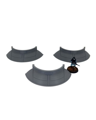 Sci Fi Terrain | Terrainandminis