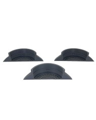 Barricadas Medianas de Dinastías Etéreas (x3)|Txarli Factory|Dinastías Etéreas